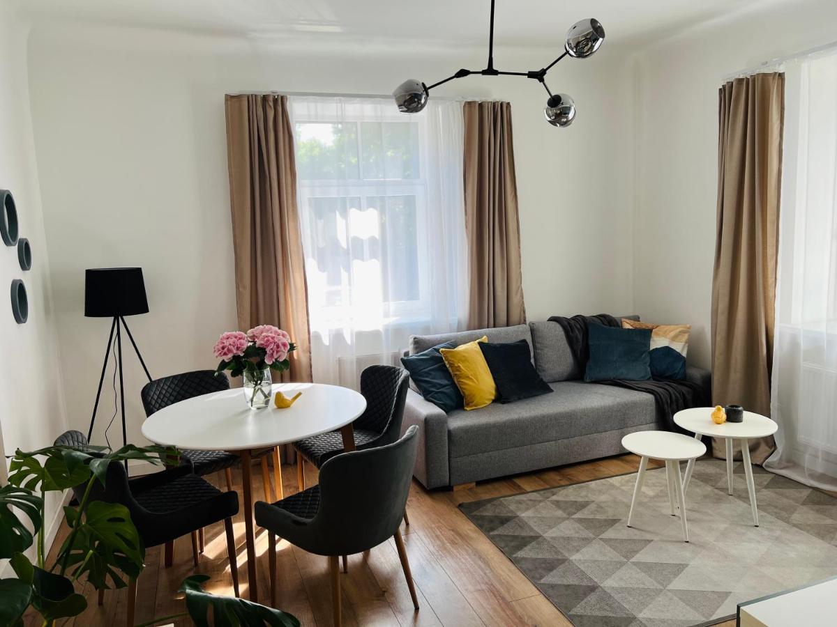 ריגה The Right Coast Apartment With Free Private Parking מראה חיצוני תמונה