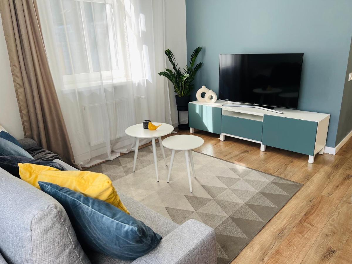 ריגה The Right Coast Apartment With Free Private Parking מראה חיצוני תמונה
