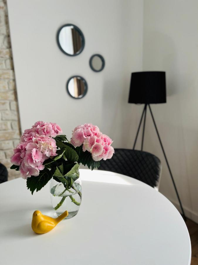 ריגה The Right Coast Apartment With Free Private Parking מראה חיצוני תמונה